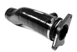 Perrin Turbo Inlet Hose 2022 - 2025 WRX Black - PSP-INT-427BK - Subimods.com