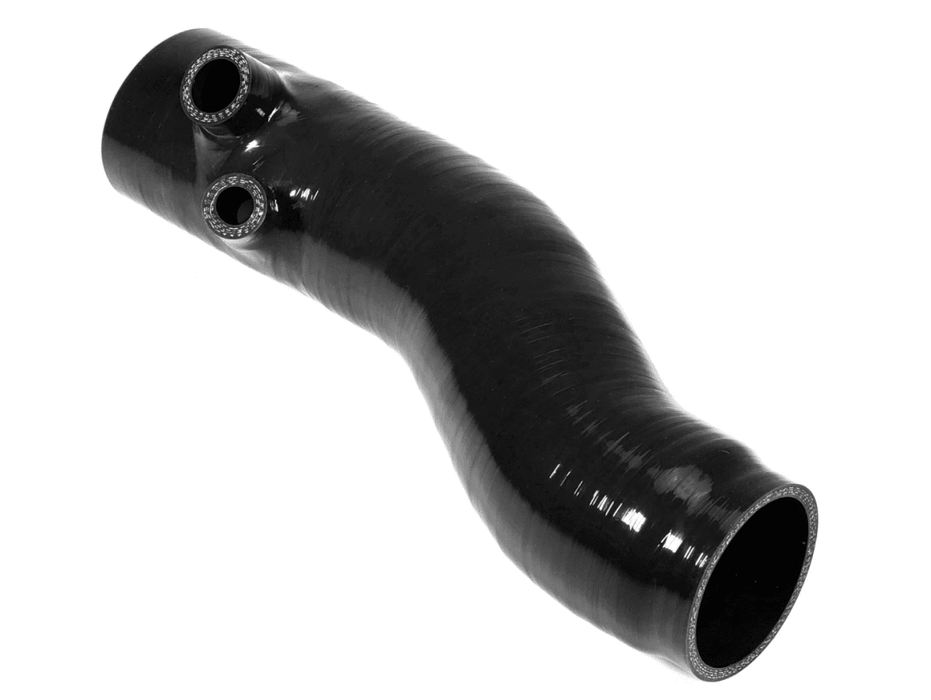 Perrin Turbo Inlet Hose 2022 - 2025 WRX Black - PSP-INT-427BK - Subimods.com