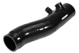 Perrin Turbo Inlet Hose 2022 - 2025 WRX Black - PSP-INT-427BK - Subimods.com