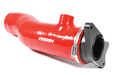 Perrin Turbo Inlet Hose 2022 - 2025 WRX Red - PSP-INT-427RD - Subimods.com