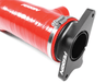 Perrin Turbo Inlet Hose 2022 - 2025 WRX Red - PSP-INT-427RD - Subimods.com