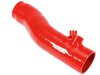 Perrin Turbo Inlet Hose 2022 - 2025 WRX Red - PSP-INT-427RD - Subimods.com