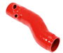 Perrin Turbo Inlet Hose 2022 - 2025 WRX Red - PSP-INT-427RD - Subimods.com