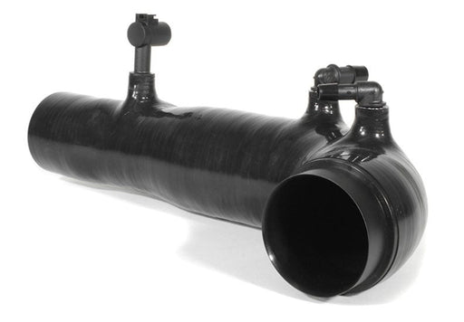 Perrin Turbo Inlet Hose Black 2002 - 2007 WRX / 2004 - 2021 STI / 2004 - 2008 FXT - PSP - INT - 401BK - Subimods.com