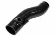 Perrin Turbo Inlet Hose w/ Nozzle Black 2022 - 2024 WRX Version 1 Fitment / 2019 - 2025 Ascent / 2020 - 2025 Legacy / 2020 - 2025 Outback XT - PSP - INT - 425BK - Subimods.com