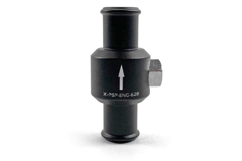 Perrin Turbo Sump Restrictor 2015 - 2017 WRX / 2025 WRX / 2014 - 2016 Forester XT - PSP - ENG - 628 - Subimods.com