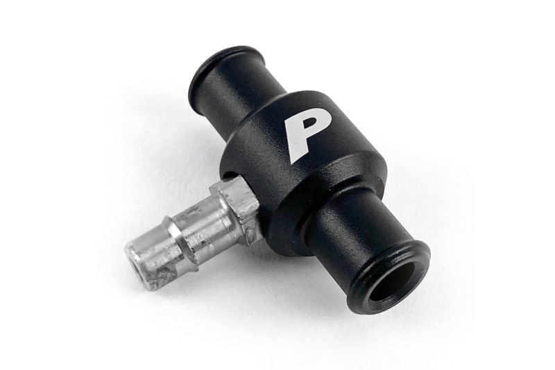 Perrin Turbo Sump Restrictor 2015 - 2017 WRX / 2025 WRX / 2014 - 2016 Forester XT - PSP - ENG - 628 - Subimods.com