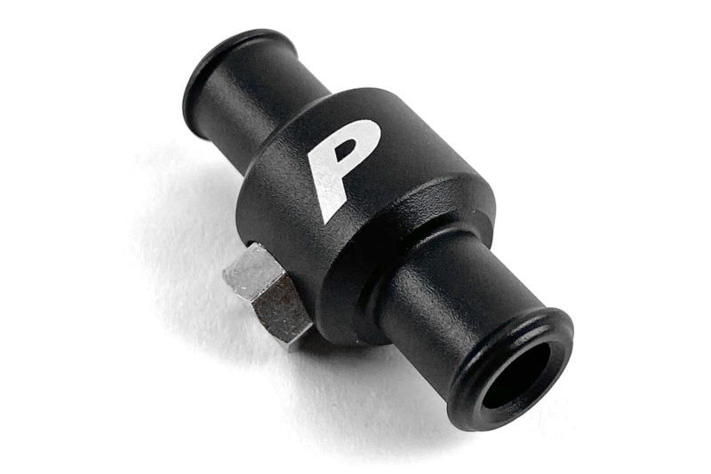 Perrin Turbo Sump Restrictor 2015 - 2017 WRX / 2025 WRX / 2014 - 2016 Forester XT - PSP - ENG - 628 - Subimods.com