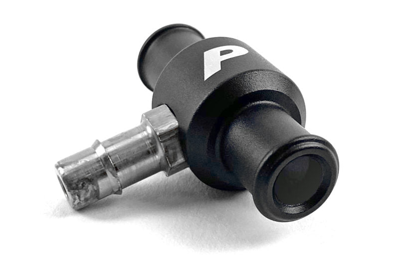 Perrin Turbo Sump Restrictor 2015 - 2017 WRX / 2025 WRX / 2014 - 2016 Forester XT - PSP - ENG - 628 - Subimods.com