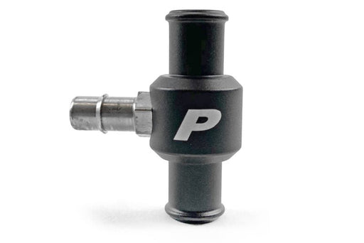 Perrin Turbo Sump Restrictor 2015 - 2017 WRX / 2025 WRX / 2014 - 2016 Forester XT - PSP - ENG - 628 - Subimods.com