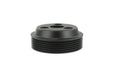 Perrin Water Pump Pulley Black 2015 - 2021 WRX / 2014 - 2018 Forester XT / 2017 - 2023 Impreza / 2018 - 2020 Crosstrek - PSP-ENG-111BK - Subimods.com