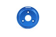 Perrin Water Pump Pulley Blue 2015 - 2021 WRX / 2014 - 2018 Forester XT / 2017 - 2023 Impreza / 2018 - 2020 Crosstrek - PSP - ENG - 111BL - Subimods.com