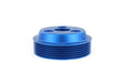 Perrin Water Pump Pulley Blue 2022 - 2025 BRZ / 2022 - 2025 GR86 - PSP - ENG - 113BL - Subimods.com