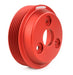 Perrin Water Pump Pulley Red 2022 - 2024 BRZ / 2022 - 2024 GR86 - PSP - ENG - 113RD - Subimods.com