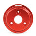 Perrin Water Pump Pulley Red 2022 - 2024 BRZ / 2022 - 2024 GR86 - PSP - ENG - 113RD - Subimods.com