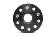 Perrin Wheel Spacers Black 25mm 5x114.3 2015 - 2025 WRX / 2005 - 2021 STI - PSP - WHL - 025BK - Subimods.com