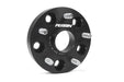 Perrin Wheel Spacers Black 25mm 5x114.3 2015 - 2025 WRX / 2005 - 2021 STI - PSP - WHL - 025BK - Subimods.com