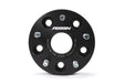 Perrin Wheel Spacers Black 30mm 5x114.3 2015 - 2025 WRX / 2005 - 2021 STI - PSP - WHL - 030BK - Subimods.com