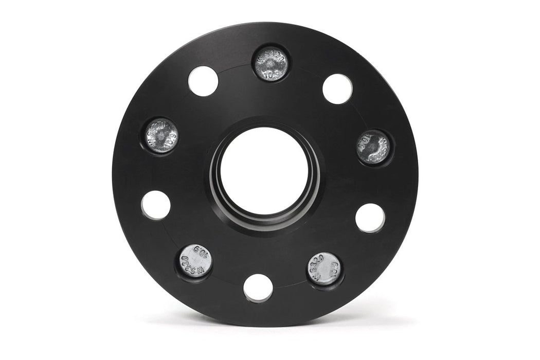 Perrin Wheel Spacers Black 30mm 5x114.3 2015 - 2025 WRX / 2005 - 2021 STI - PSP - WHL - 030BK - Subimods.com