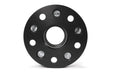 Perrin Wheel Spacers Black 30mm 5x114.3 2015 - 2025 WRX / 2005 - 2021 STI - PSP - WHL - 030BK - Subimods.com