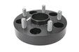 Perrin Wheel Spacers Black 30mm 5x114.3 2015 - 2025 WRX / 2005 - 2021 STI - PSP - WHL - 030BK - Subimods.com