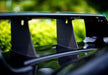 Perrin Wing Stabilizer Black 2004 - 2007 STI - PSP-BDY-100BK - Subimods.com