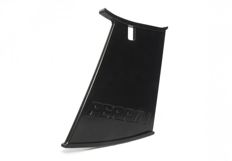 Perrin Wing Stabilizer Black 2004 - 2007 STI - PSP-BDY-100BK - Subimods.com