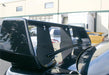 Perrin Wing Stabilizer Black 2004 - 2007 STI - PSP-BDY-100BK - Subimods.com
