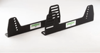 Planted Technology Aluminum 90 Degree Universal Side Mount Set Black - PA90SM - B - Subimods.com
