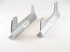 Planted Technology Aluminum Offset Universal Side Mount Set Grey - PAOSSM - G - Subimods.com