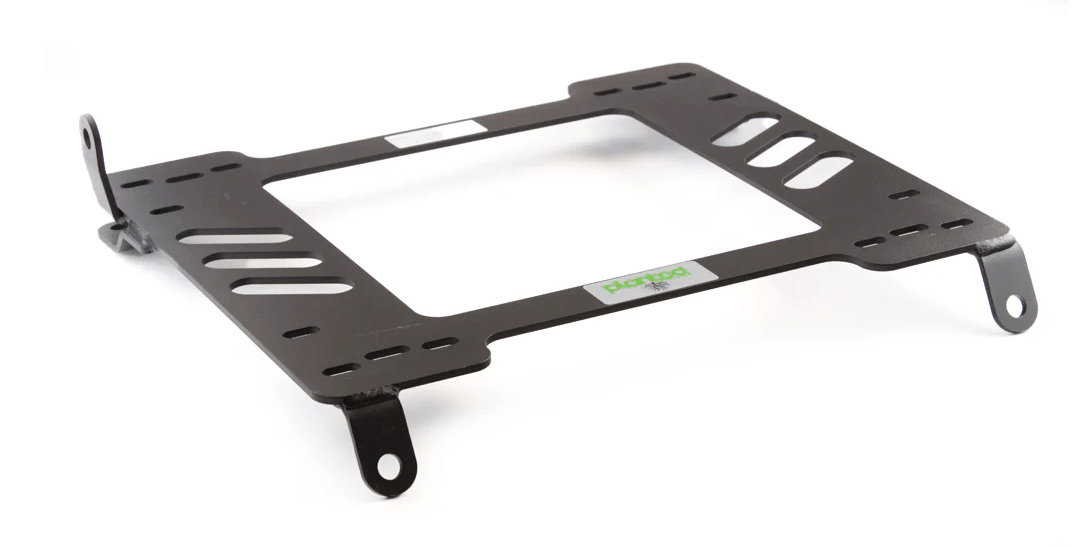 Planted Technology Seat Backet Standard Bolt Pattern Driver Side 1992 - 1997 SVX - SB187DR - Subimods.com