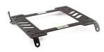 Planted Technology Seat Backet Standard Bolt Pattern Driver Side 1992 - 1997 SVX - SB187DR - Subimods.com