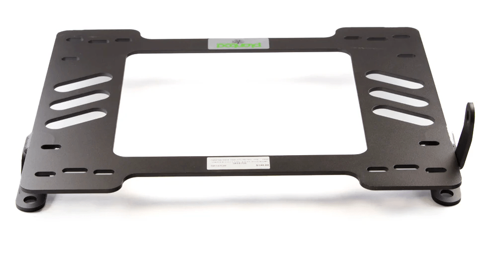Planted Technology Seat Backet Standard Bolt Pattern Driver Side 1992 - 1997 SVX - SB187DR - Subimods.com