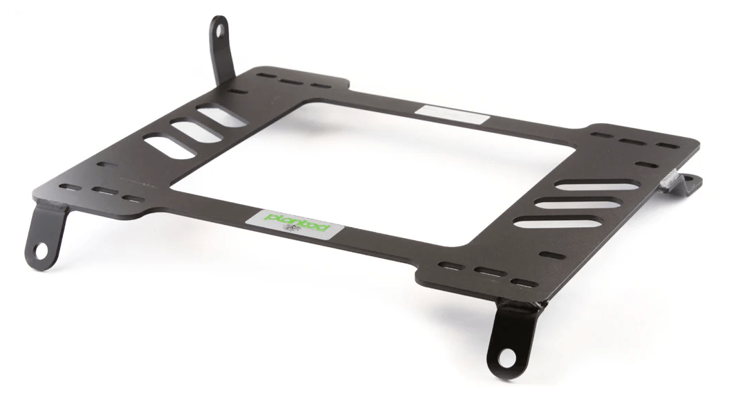 Planted Technology Seat Backet Standard Bolt Pattern Driver Side 1992 - 1997 SVX - SB187DR - Subimods.com