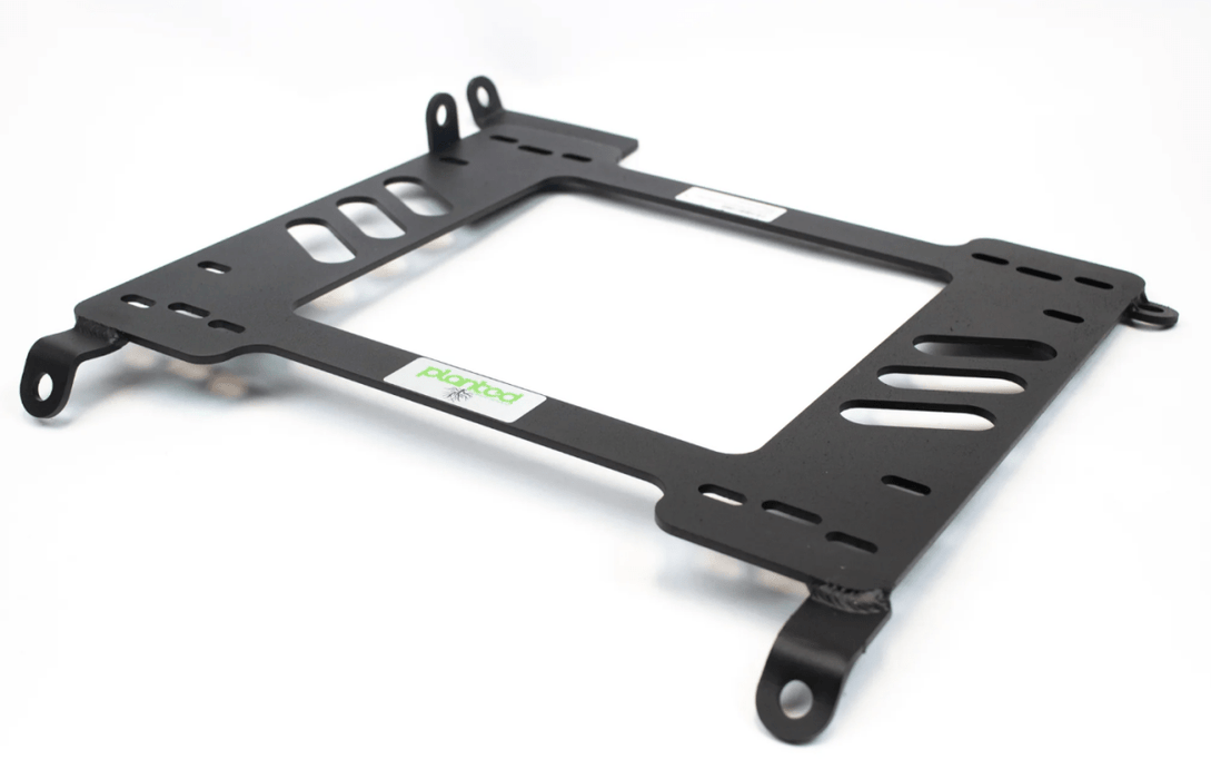 Planted Technology Seat Backet Standard Bolt Pattern Driver Side 1993 - 1999 Legacy - SB385DR - Subimods.com