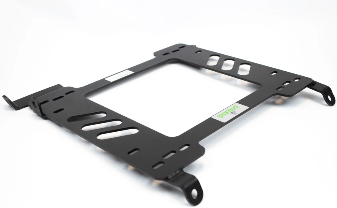 Planted Technology Seat Backet Standard Bolt Pattern Driver Side 1993 - 1999 Legacy - SB385DR - Subimods.com