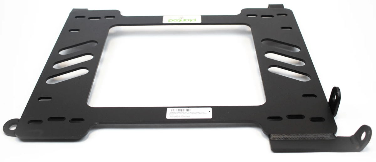 Planted Technology Seat Backet Standard Bolt Pattern Driver Side 1993 - 1999 Legacy - SB385DR - Subimods.com