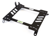 Planted Technology Seat Backet Standard Bolt Pattern Driver Side 1998 - 2003 Legacy - SB210DR - Subimods.com