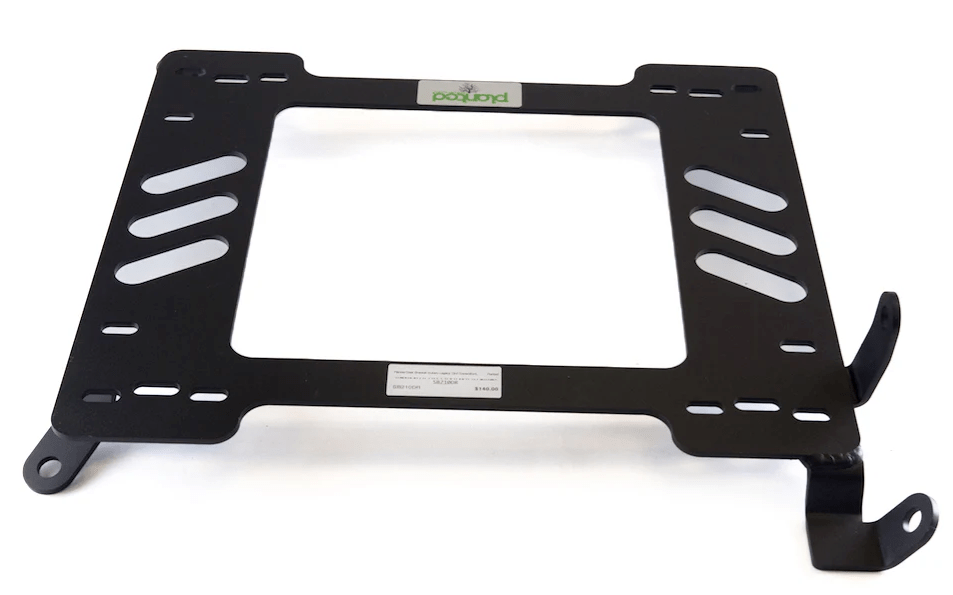 Planted Technology Seat Backet Standard Bolt Pattern Driver Side 1998 - 2003 Legacy - SB210DR - Subimods.com