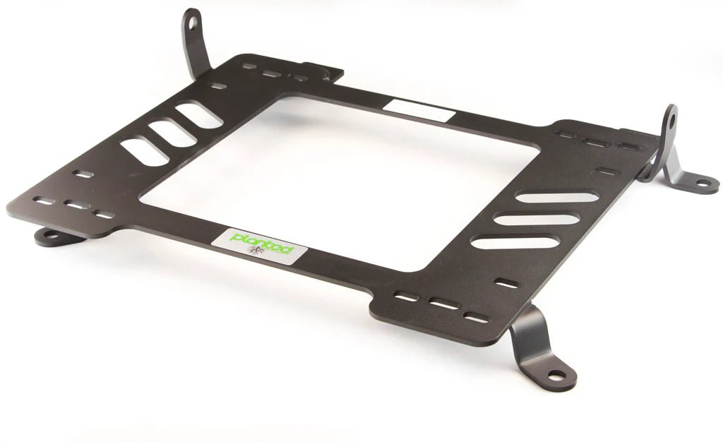 Planted Technology Seat Backet Standard Bolt Pattern Driver Side 2002 - 2006 Audi A4 / 2002 - 2006 S4 - SB097DR - Subimods.com