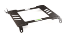 Planted Technology Seat Backet Standard Bolt Pattern Driver Side 2002 - 2007 WRX / 2004 - 2007 STI / 1993 - 2007 Impreza - SB019DR - Subimods.com