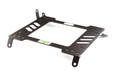 Planted Technology Seat Backet Standard Bolt Pattern Driver Side 2002 - 2007 WRX / 2004 - 2007 STI / 1993 - 2007 Impreza - SB019DR - Subimods.com