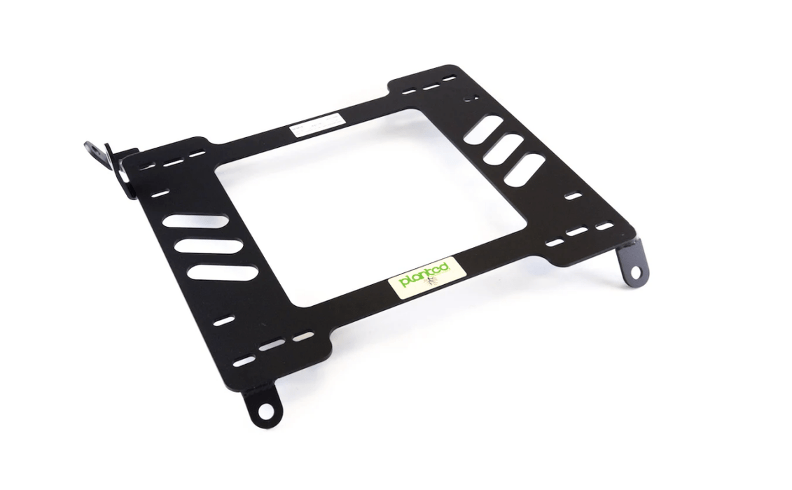 Planted Technology Seat Backet Standard Bolt Pattern Driver Side 2003 - 2006 Baja - SB261DR - Subimods.com