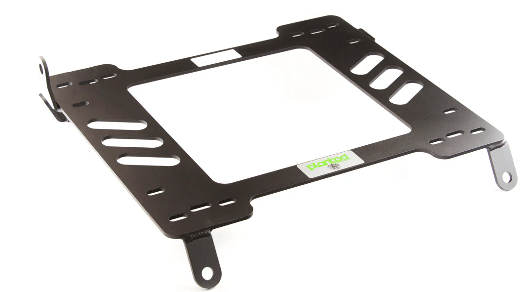 Planted Technology Seat Backet Standard Bolt Pattern Driver Side 2003 - 2009 Legacy - SB180DR - Subimods.com