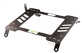 Planted Technology Seat Backet Standard Bolt Pattern Driver Side 2003 - 2009 Legacy - SB180DR - Subimods.com