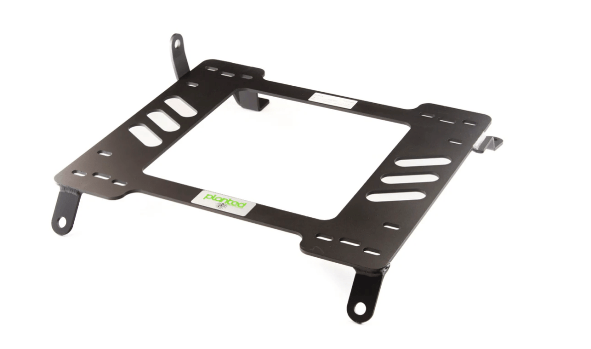 Planted Technology Seat Backet Standard Bolt Pattern Driver Side 2008 - 2013 Forester - SB277DR - Subimods.com