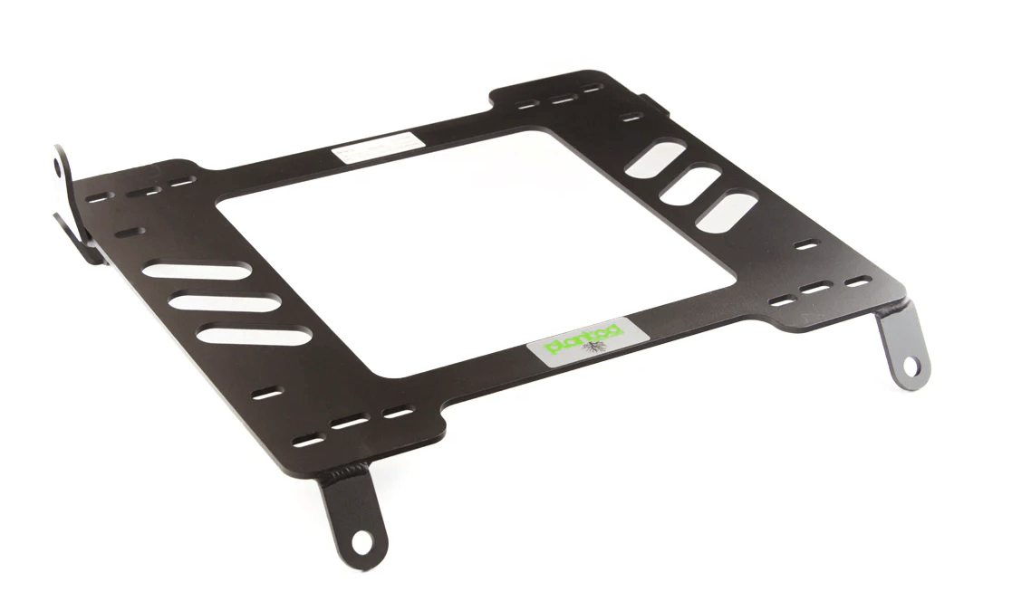 Planted Technology Seat Backet Standard Bolt Pattern Driver Side 2008 - 2013 Forester - SB277DR - Subimods.com