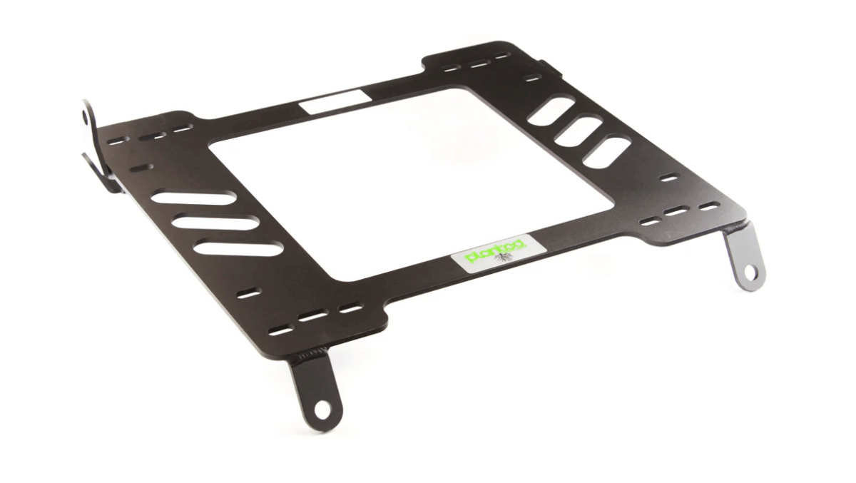 Planted Technology Seat Backet Standard Bolt Pattern Driver Side 2008 - 2014 WRX / 2008 - 2014 STI - SB020DR - Subimods.com