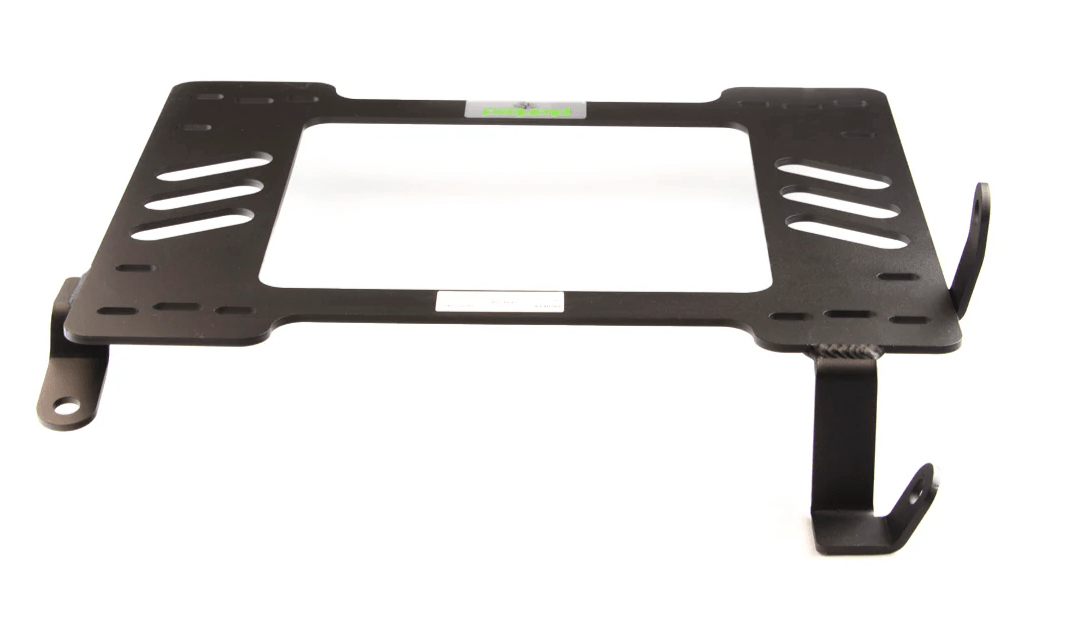 Planted Technology Seat Backet Standard Bolt Pattern Driver Side 2008 - 2014 WRX / 2008 - 2014 STI - SB020DR - Subimods.com