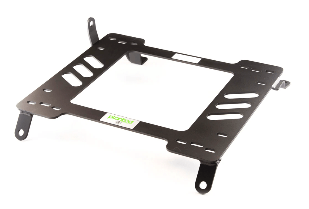 Planted Technology Seat Backet Standard Bolt Pattern Driver Side 2008 - 2014 WRX / 2008 - 2014 STI - SB020DR - Subimods.com